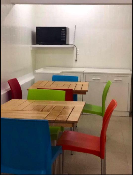 Habitaciones Las Almendras Meksika Dış mekan fotoğraf