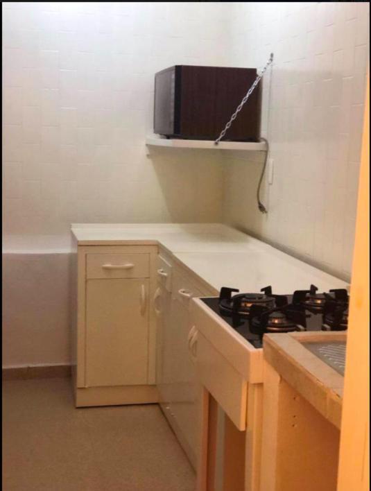 Habitaciones Las Almendras Meksika Dış mekan fotoğraf